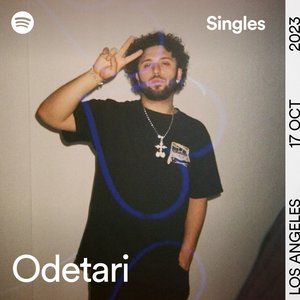 Spotify Singles