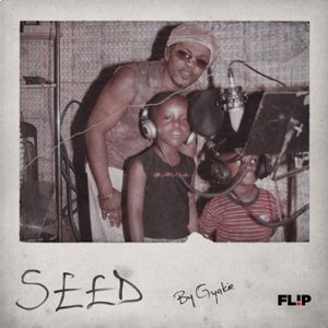 Seed - EP