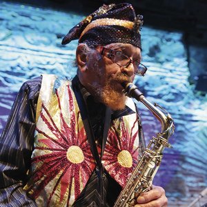 marshall allen 的头像