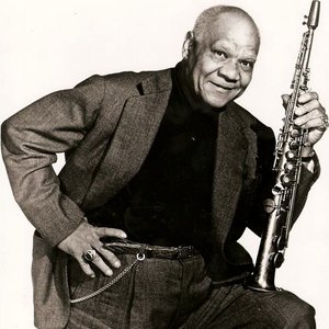 Avatar de Sidney Bechet And Noble Sissle's Swingsters