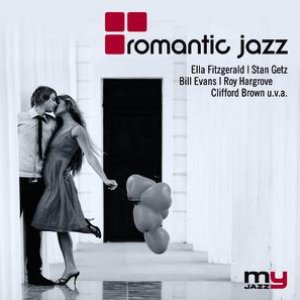 Romantic Jazz (My Jazz)