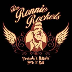 Awatar dla The Ronnie Rockets