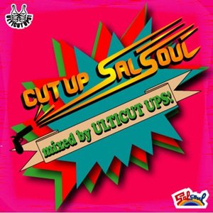 Ulticut Ups!! 的头像