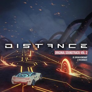 Distance, Vol. 2 (Original Game Soundtrack)