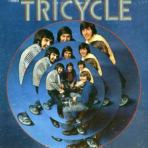 Tricycle