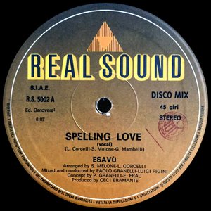 Spelling Love