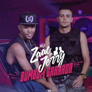 Bumbum Granada - Single