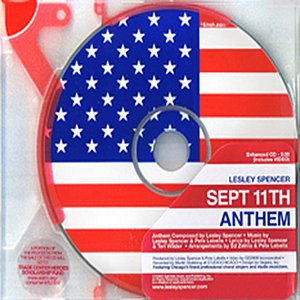 Sept 11th Anthem