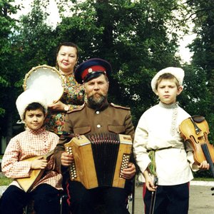 Аватар для Владимир Скунцев И Семья