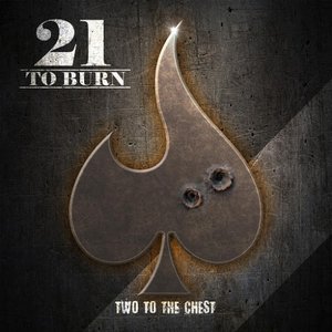 Two to the Chest