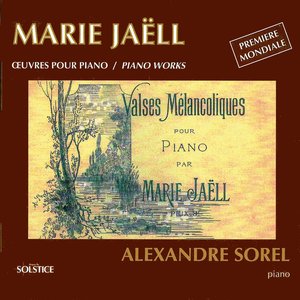 Jaëll: Piano Works