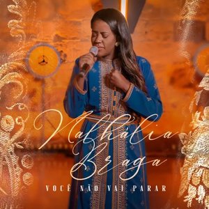 Você Não Vai Parar - Single