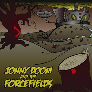 Avatar di Jonny Doom & The Forcefields