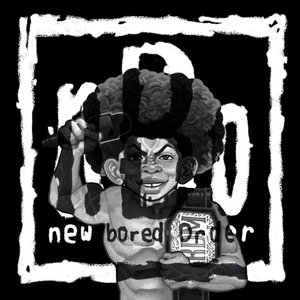 NEW BORED ORDER.