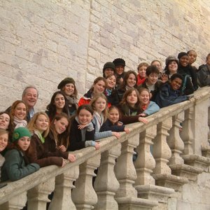 New London Children's Choir 的头像
