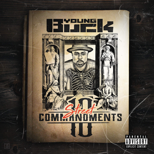 10 Street Commandments cover
