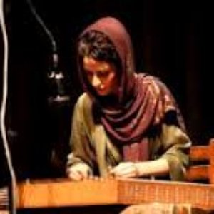 Mina Oftade,Sadaf Amini 的头像