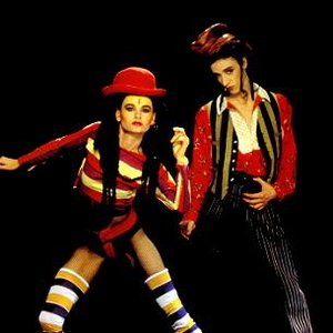 Haysi Fantayzee için avatar