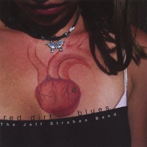 Jeff Strahan Band 的头像