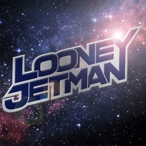 LooneyJetman 的头像