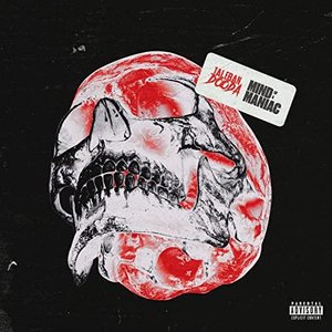 Mind of a Maniac - Single