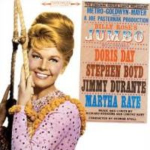 Avatar for Doris Day & Martha Raye etc.