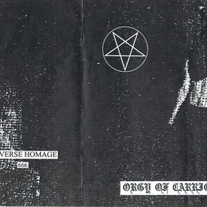 Demo 2014/Perverse Homage to The Rotting Divine