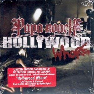 Hollywood Whore EP