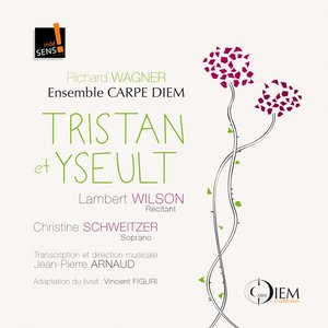 Wagner: Tristan et Yseult