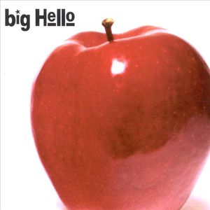 Apple Album cover
