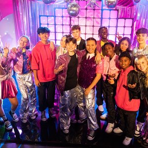 KIDZ BOP Kids 的头像