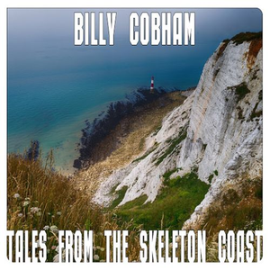 Tales From the Skeleton Coast cover