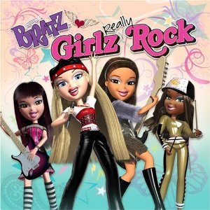 Immagine per 'Girlz Really Rock'