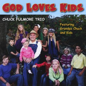 God Loves Kids