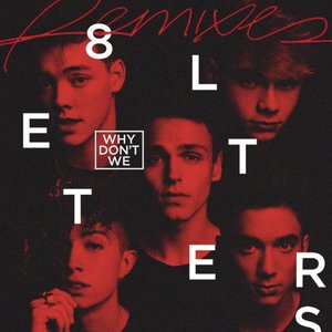 8 Letters (Party Pupils Remix)