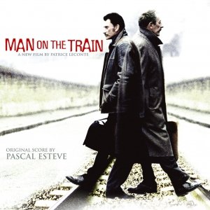 The Man on the Train