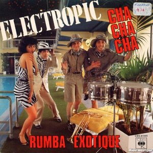 Electropic 的头像