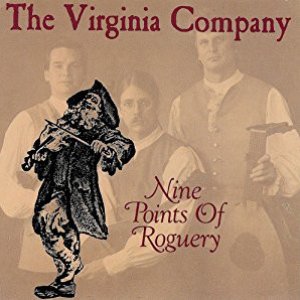 Nine Points of Roguery