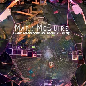 Guitar Meditations vol. IV