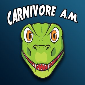Carnivore A.M. 的头像