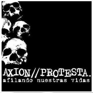 Axión/Protesta 的头像