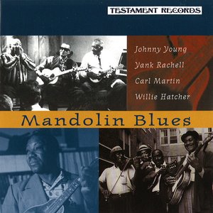 Mandolin Blues