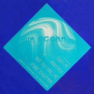 Blue Ocean EP