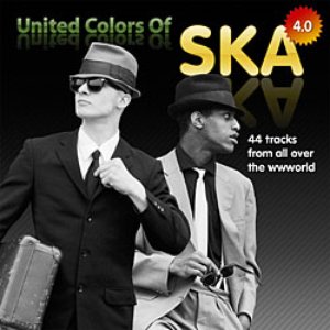 United Colors of Ska 4.0