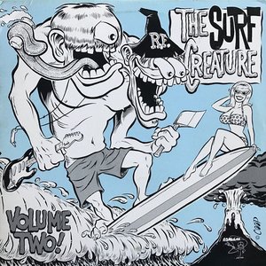 The Surf Creature Vol. 2