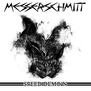 Speed Demo'n
