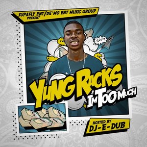 Yung Rackz 的头像