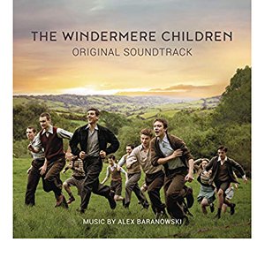 The Windermere Children (Original Film Soundtrack)