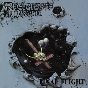 Recipients of Death/Final Flight