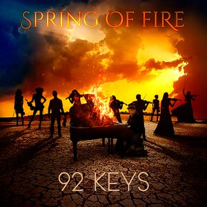 Изображение для 'Spring of Fire'